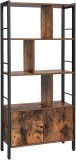 Cumpara ieftin Biblioteca Vasagle, 154.5x74x30cm