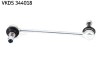 SKF VKDS 344018 Brat/bieleta suspensie, stabilizator