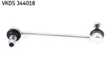 SKF VKDS 344018 Brat/bieleta suspensie, stabilizator