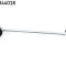 SKF VKDS 344018 Brat/bieleta suspensie, stabilizator
