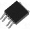 Tranzistor canal P, SMD, P-MOSFET, PG-TO252-5, INFINEON TECHNOLOGIES - SPD50P03LGBTMA1