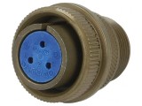 Conector circular aluminiu 16S 97-3106A-16S-5S