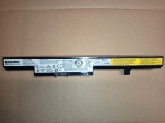 Baterie originala Lenovo L13S4A01 pentru B40 B50 G550s N40 N50 4 ore+