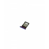 Suport Sim Motorola Moto Edge 30 Neo Albastru