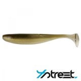 Cumpara ieftin Shad Quantum 4street B-ass Shad 56mm Arkansas Shiner 10/buc