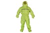 Combinezon ploie Adrenaline Fluo 2.0, galben, marime 4XL