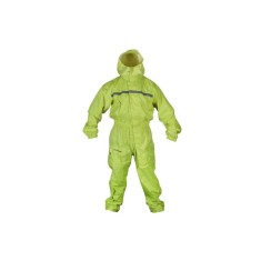 Combinezon ploie Adrenaline Fluo 2.0, galben, marime M
