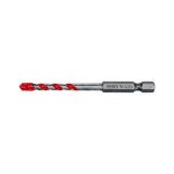 Burghiu universal cu coada hex 5.0mm Yato YT-44782