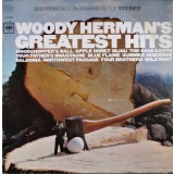 Vinil Woody Herman &ndash; Woody Herman's Greatest Hits (EX)