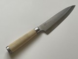 Cutit de bucatarie din otel japonez producator HASAKI (2)