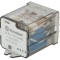Releu Electromagnetic 3PST-NO 24VDC 30A