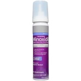Spuma 1 Luna, Kirkland, Minoxidil, 5%, Tratament Impotriva Caderii Parului, 1x 60ml