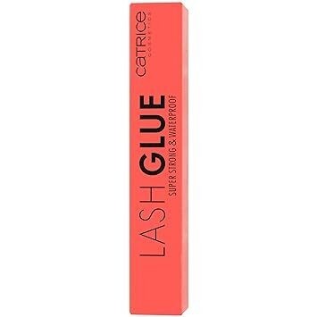 Lipici pentru gene false Catrice Lash glue