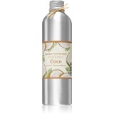 Castelbel Coco reumplere &icirc;n aroma difuzoarelor 250 ml