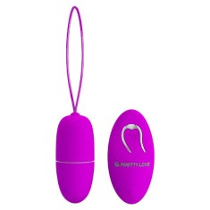 Ou Vibrator Selkie, 12 Moduri Vibratii, Remote Control, ABS, Mov