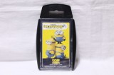 Cartonase Minions 2 Top Trumps - sigilate