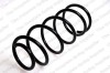 LESJ&Ouml;FORS 4066732 Arc spiral
