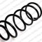 LESJ&Ouml;FORS 4066732 Arc spiral