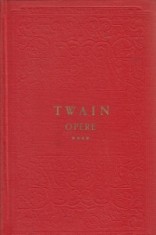 Mark Twain - Opere ( 4 vol. ) foto