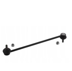 Bieleta antiruliu Citroen C4, 2004-2018, C4 Picasso 2006-2013; Ds4, 2011-2015, DS5, 2011-2016; DS4 Crossback 2015-; Berlingo 1996-2018; Peugeot 307,