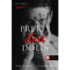 Pretty Lost Dolls - Elveszett bab&aacute;csk&aacute;k - Csinos j&aacute;t&eacute;kbab&aacute;k 2. - Ker Dukey