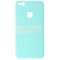 Toc TPU Matte Huawei P10 Lite Pink