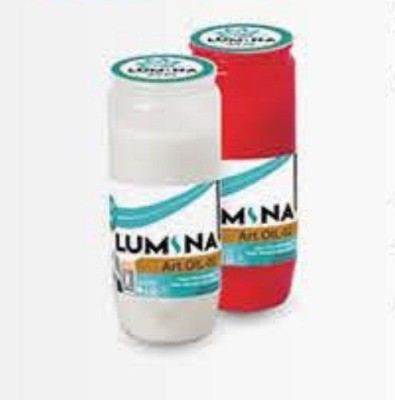 Rezerva pentru candela, plastic, Lumina WO4, 14.5 CM, 84 ORE, 220 GR foto