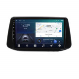 Cumpara ieftin Navigatie dedicata cu Android Hyundai i30 dupa 2017, 2GB RAM, Radio GPS Dual