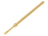 Ac de testare pentru abateri arc și resort 4mm/5,3mm