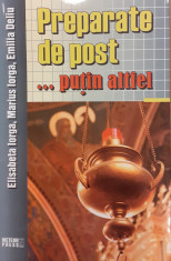 Preparate din post...putin altfel foto