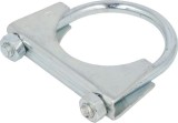 Conector Teava Sistem Esapament Piese Auto