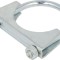 Conector teava, sistem de esapament