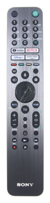 telecomanda originala televizor oled Sony OLED 55A83J,100995323
