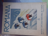 ROMANIA.REVISTA O.N.T.-ANUL II,NR.2-1937.n1.