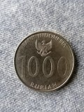 MONEDA - 1000 RUPIAH 2010 - Indonezia. AUNC., Australia si Oceania