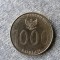 MONEDA - 1000 RUPIAH 2010 - Indonezia. AUNC.