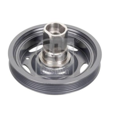 Febi Bilstein Fulie curea, arbore cotit foto