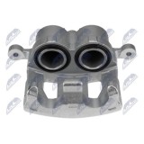 Etrier frana fata Kia Sorento 2 2012-, Hyundai Santa Fe, Grand Santa Fe 2012-, Stanga, 58110-2W700