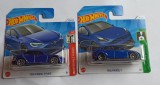 Machete HotWheels - pachet Tesla (v5) Hot Wheels, 1:43