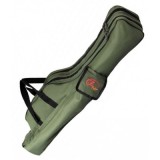 Geanta/Husa lansete ZFISH Holdall 110 cm, 2 compartimente, pentru 2 lansete