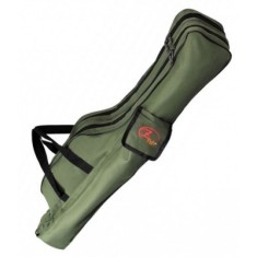 Geanta/Husa lansete ZFISH Holdall 110 cm, 2 compartimente, pentru 2 lansete
