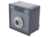 Regulator Temperatură Pt100 SPDT OUT 2 SPST-NO RE55