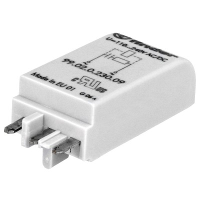 Modul de protectie, impotriva perturbatiilor EMC, FINDER, 99.02.0.230.09, T267510 foto