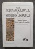 Oswald Ducrot; Schaeffer - Noul dicţionar enciclopedic al ştiinţelor limbajului