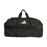 Geantă de Sport Adidas TIRO L DUFFLE M HS9749 Negru Mărime unică