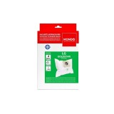 Set 4 saci MONDO pentru aspirator MOULINEX, LG și CLATRONIC Compatibil