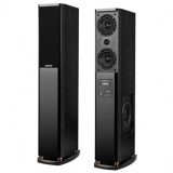 Sistem audio passion negru kruger&amp;matz