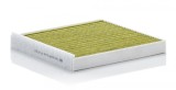 Filtru habitaclu cu Polifenol Mann-Filter FP22013