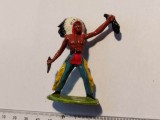 bnk jc Merten 213 - Indian cu scalp
