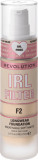 Cumpara ieftin Revolution Fond de ten IRL Filter Longwear F2, 23 g
